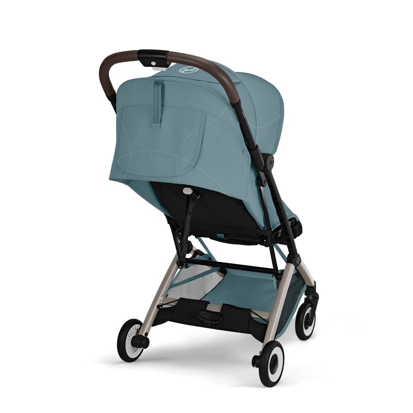 Cybex Orfeo - Stormy Blue