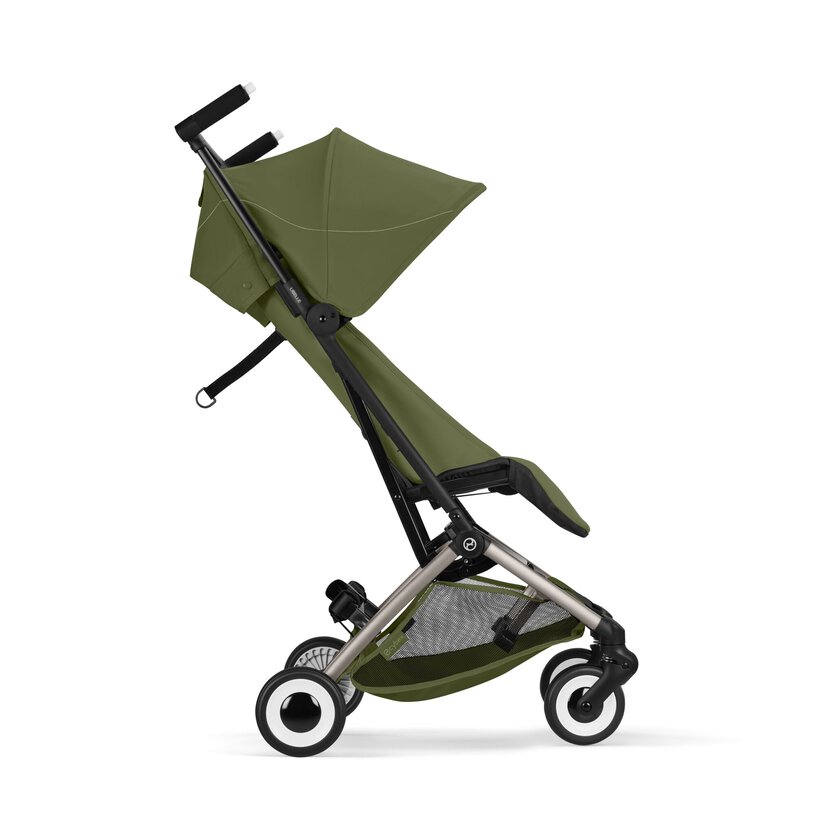 Cybex Libelle -  Moss Green