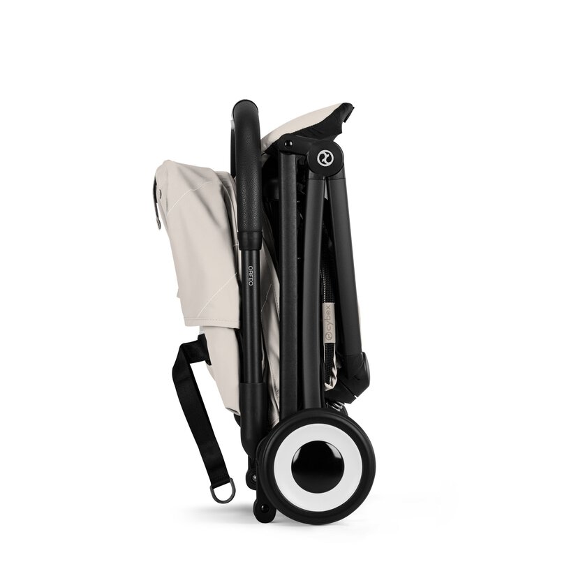 Cybex Orfeo - Dune Grey