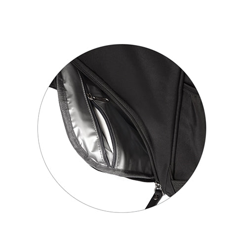 Baby Ono Diaper Bag Modern Style - Black