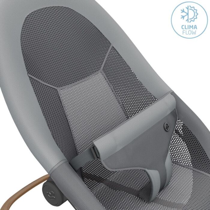 Maxi-Cosi Dove Pro Bouncer - Elegance Graphite