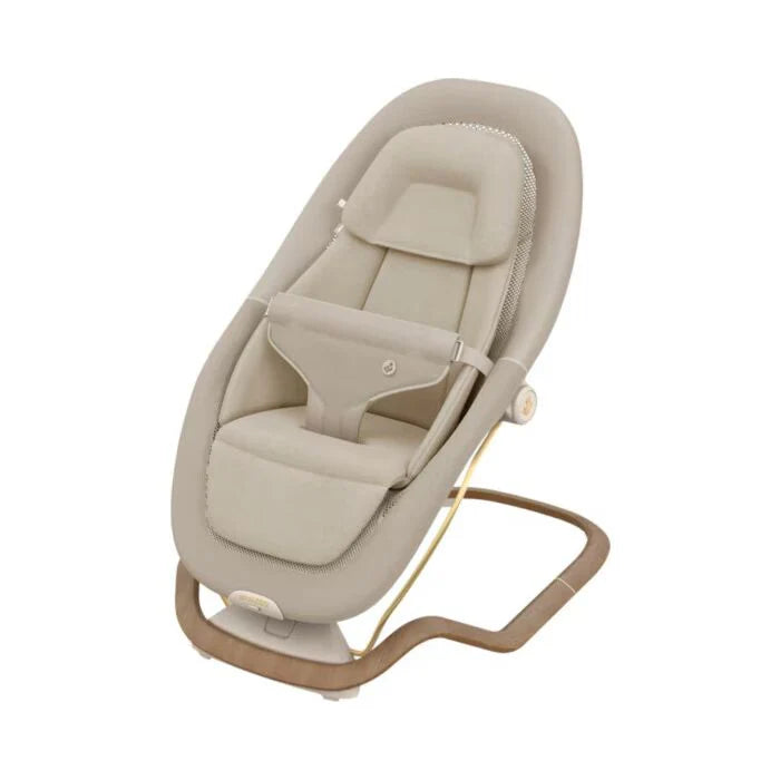 Maxi-Cosi Dove Pro Bouncer - Elegance Beige