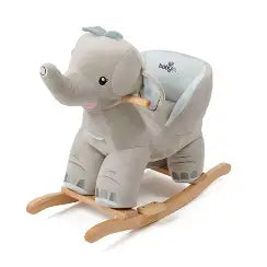 Babylo Rocking Elephant with sound