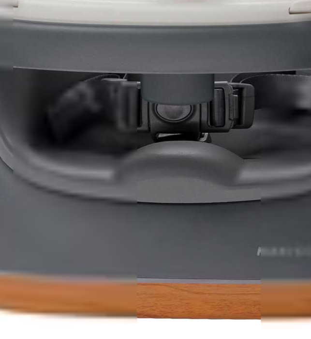 Maxi-Cosi Jay Plus Booster Seat - Elegance Graphite