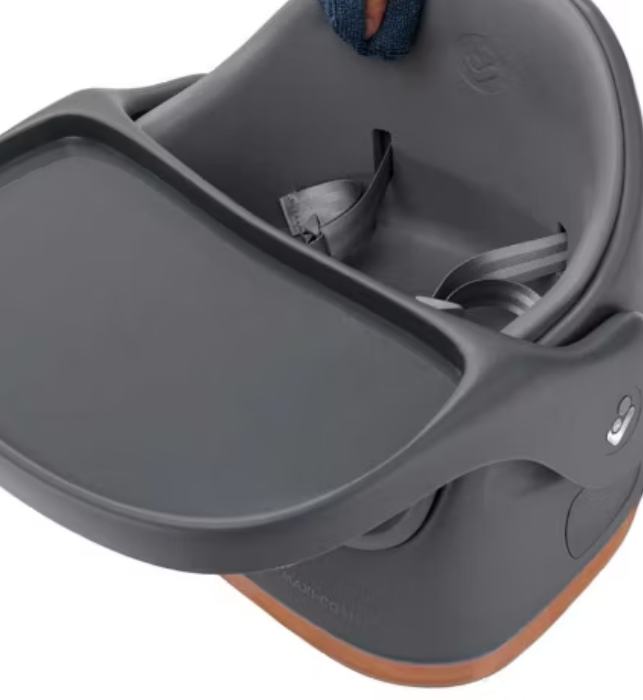 Maxi-Cosi Jay Plus Booster Seat - Elegance Graphite