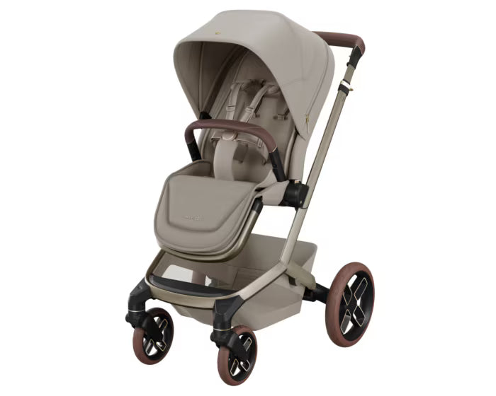 Maxi-Cosi Fame Pushchair & Cot Bundle - 4 Colours