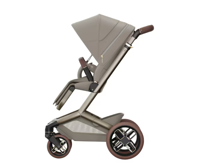 Maxi-Cosi Fame Pushchair & Cot Bundle - 4 Colours