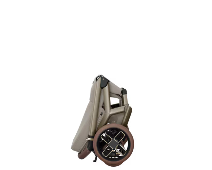 Maxi-Cosi Fame Pushchair & Cot Bundle - 4 Colours