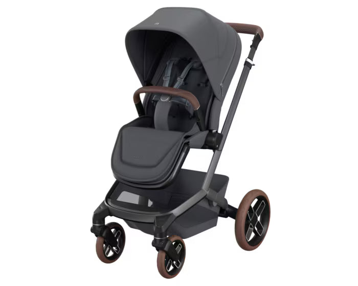 Maxi-Cosi Fame Pushchair & Cot Bundle - 4 Colours