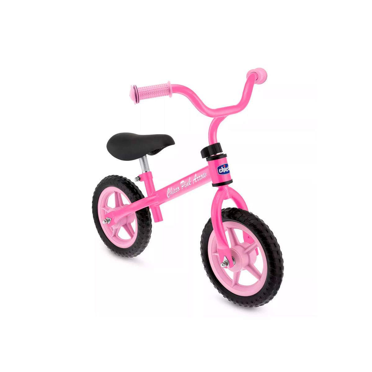 Chicco Balance Bike Pink Arrow