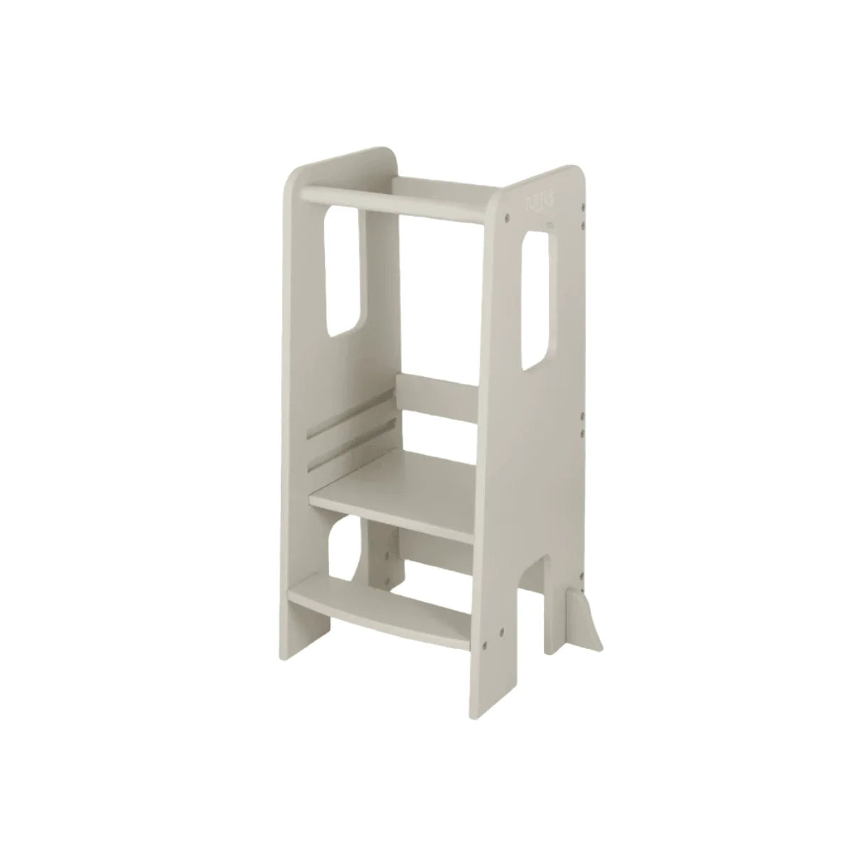Tutti Bambini Helping Hands Montessori Toddler Learning Tower - Mushroom