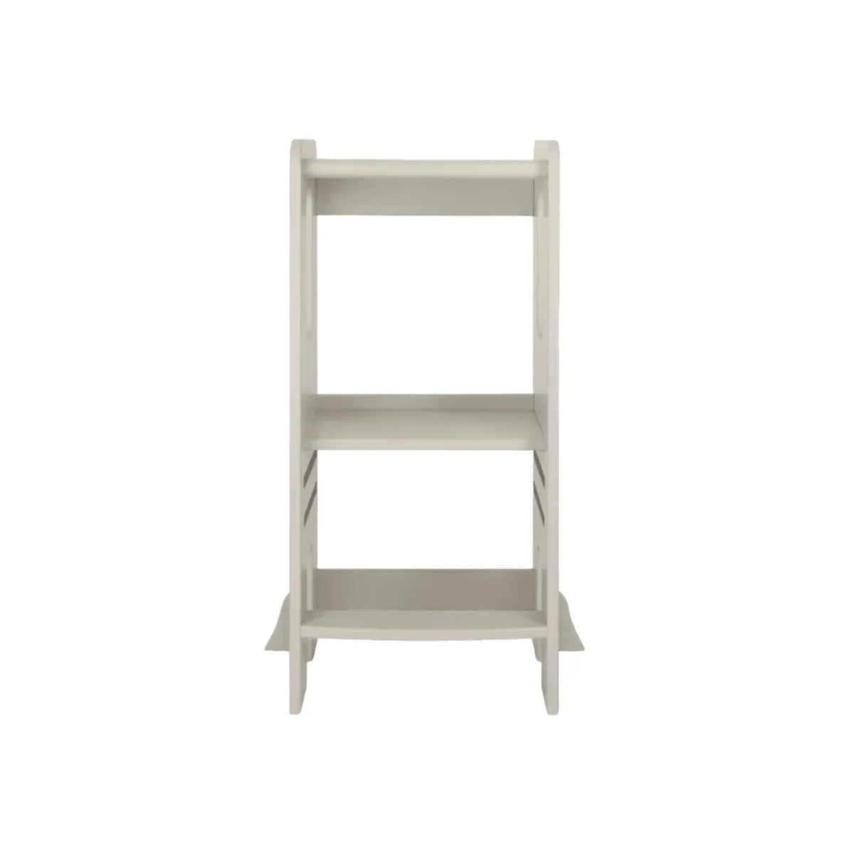 Tutti Bambini Helping Hands Montessori Toddler Learning Tower - Mushroom
