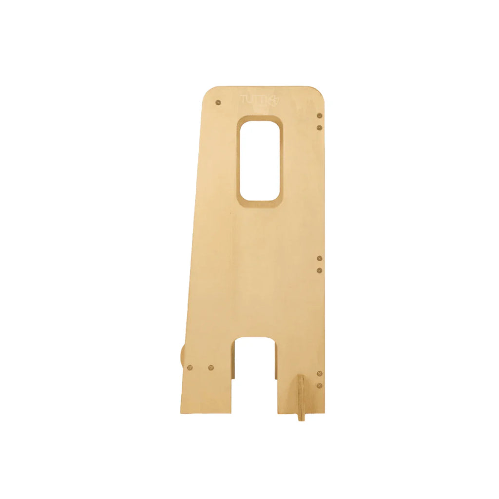 Tutti Bambini Helping Hands Montessori Toddler Learning Tower - Natural