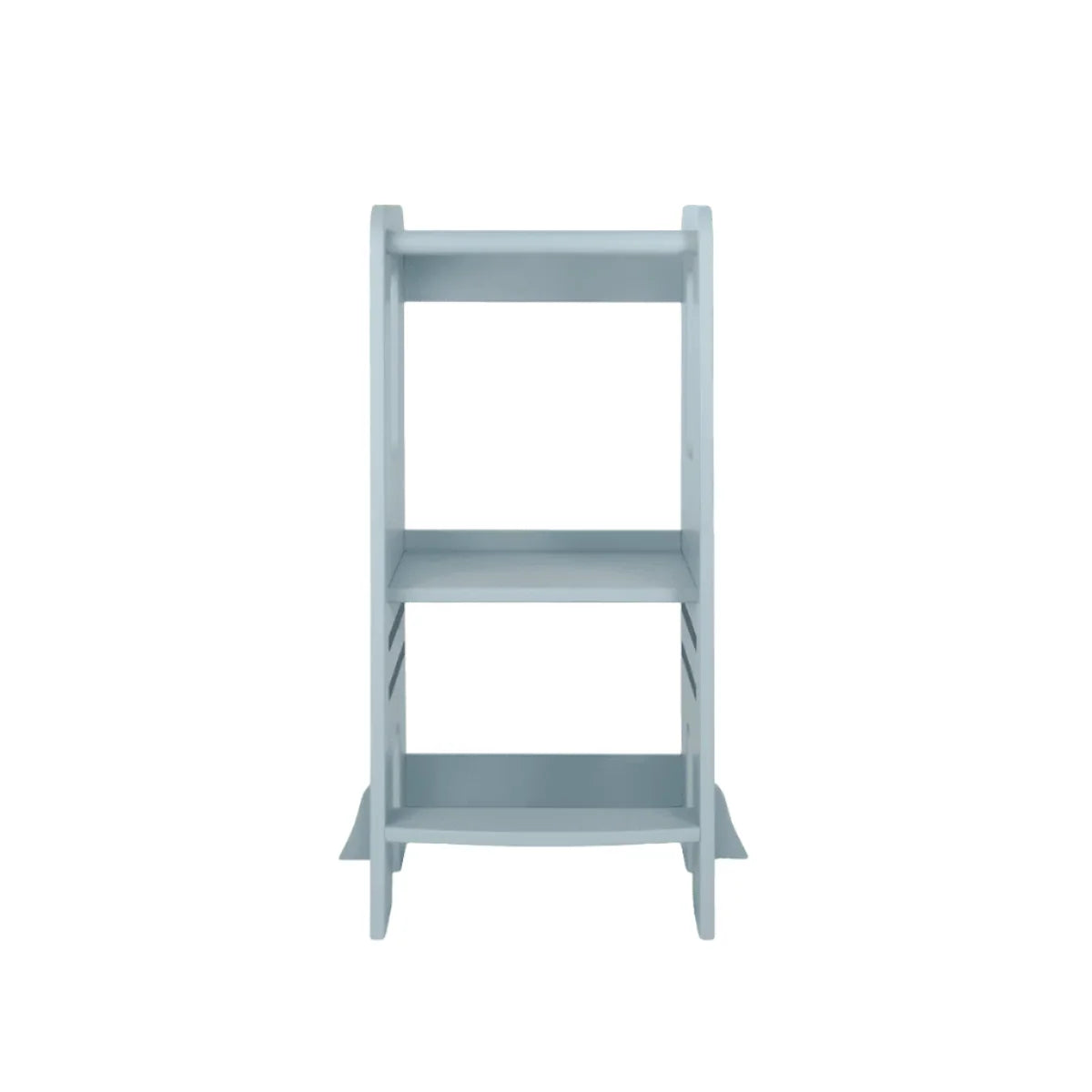 Tutti Bambini Helping Hands Montessori Toddler Learning Tower - Ocean Stone
