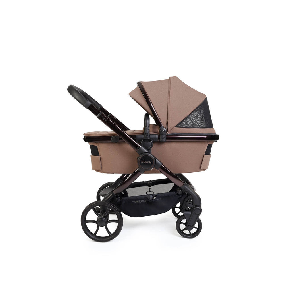 iCandy Peach 8 Complete bundle - Coco Edition