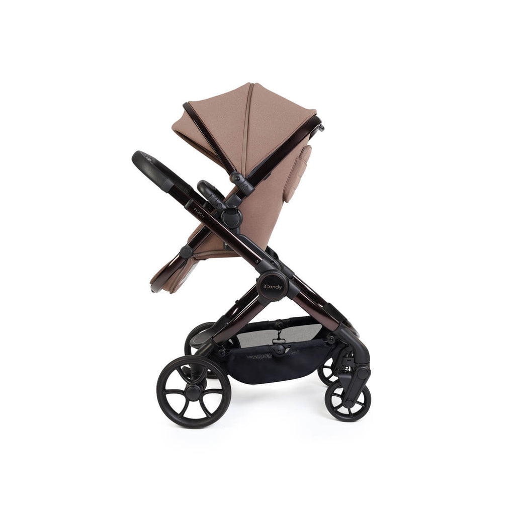 iCandy Peach 8 Complete bundle - Coco Edition
