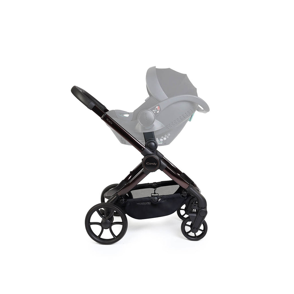 iCandy Peach 8 Complete bundle - Coco Edition