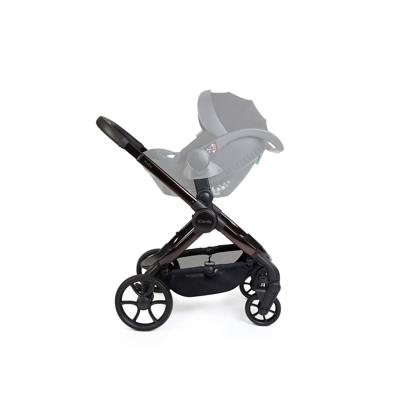 iCandy Peach 8 Complete bundle - Coco Edition