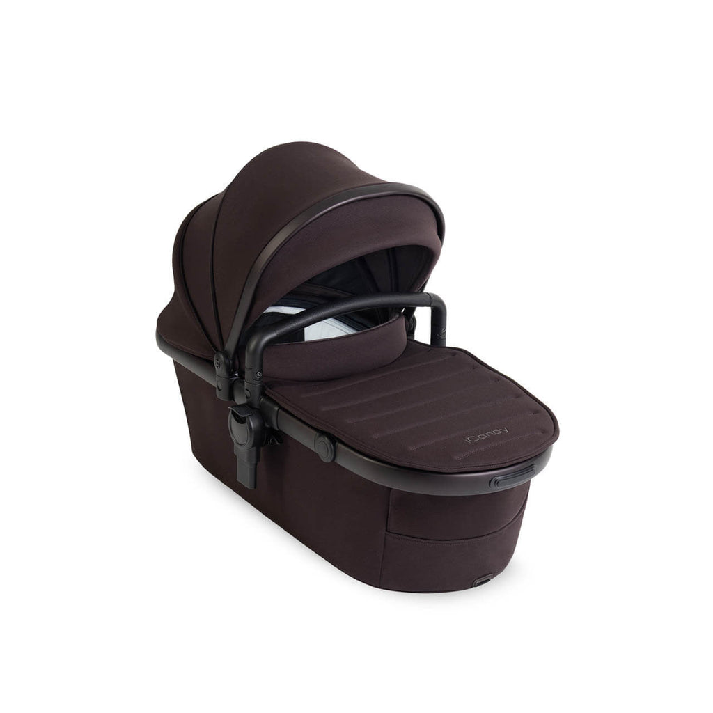 iCandy Peach 8 Complete bundle - Coffee Bean Edition