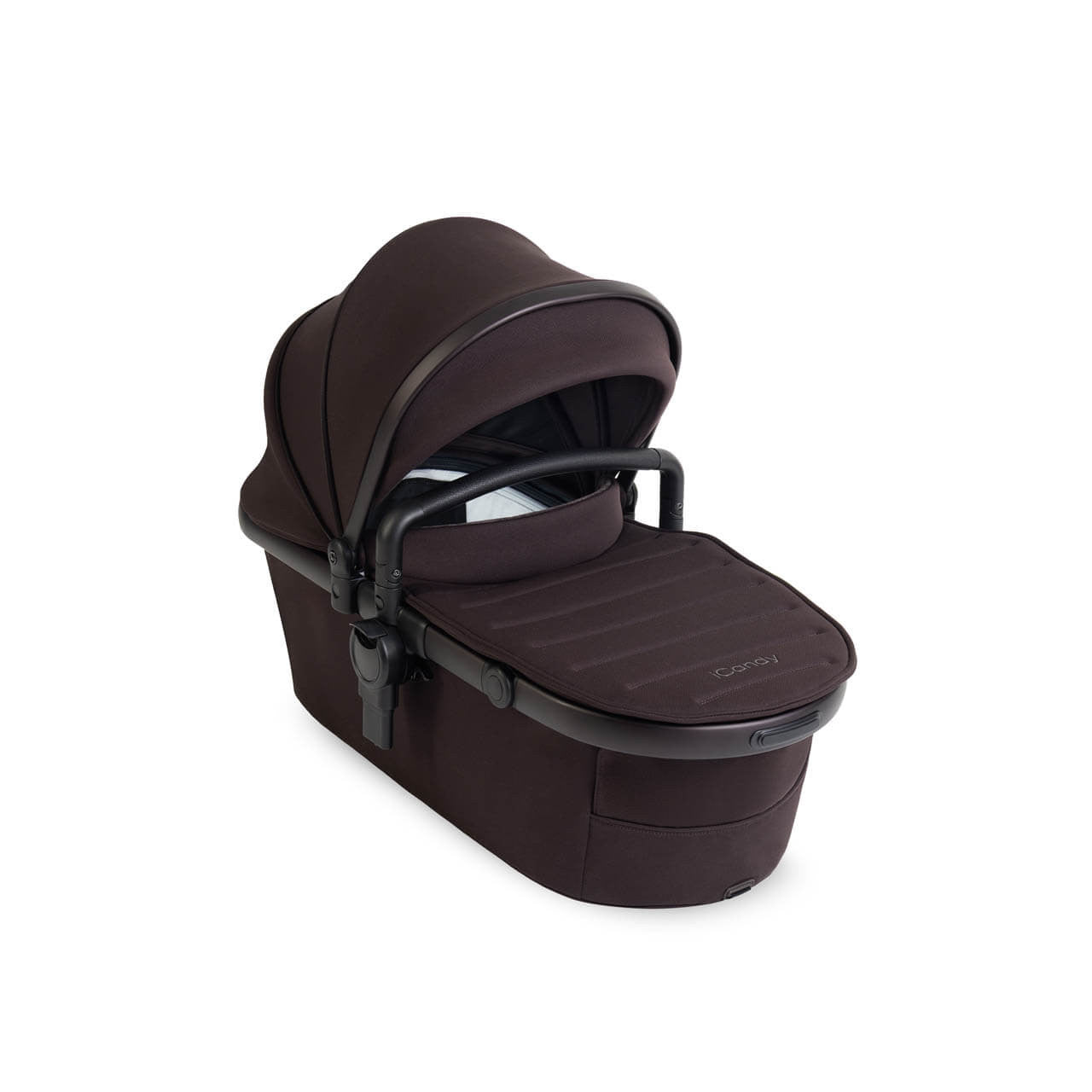 iCandy Peach 8 Complete bundle - Coffee Bean Edition