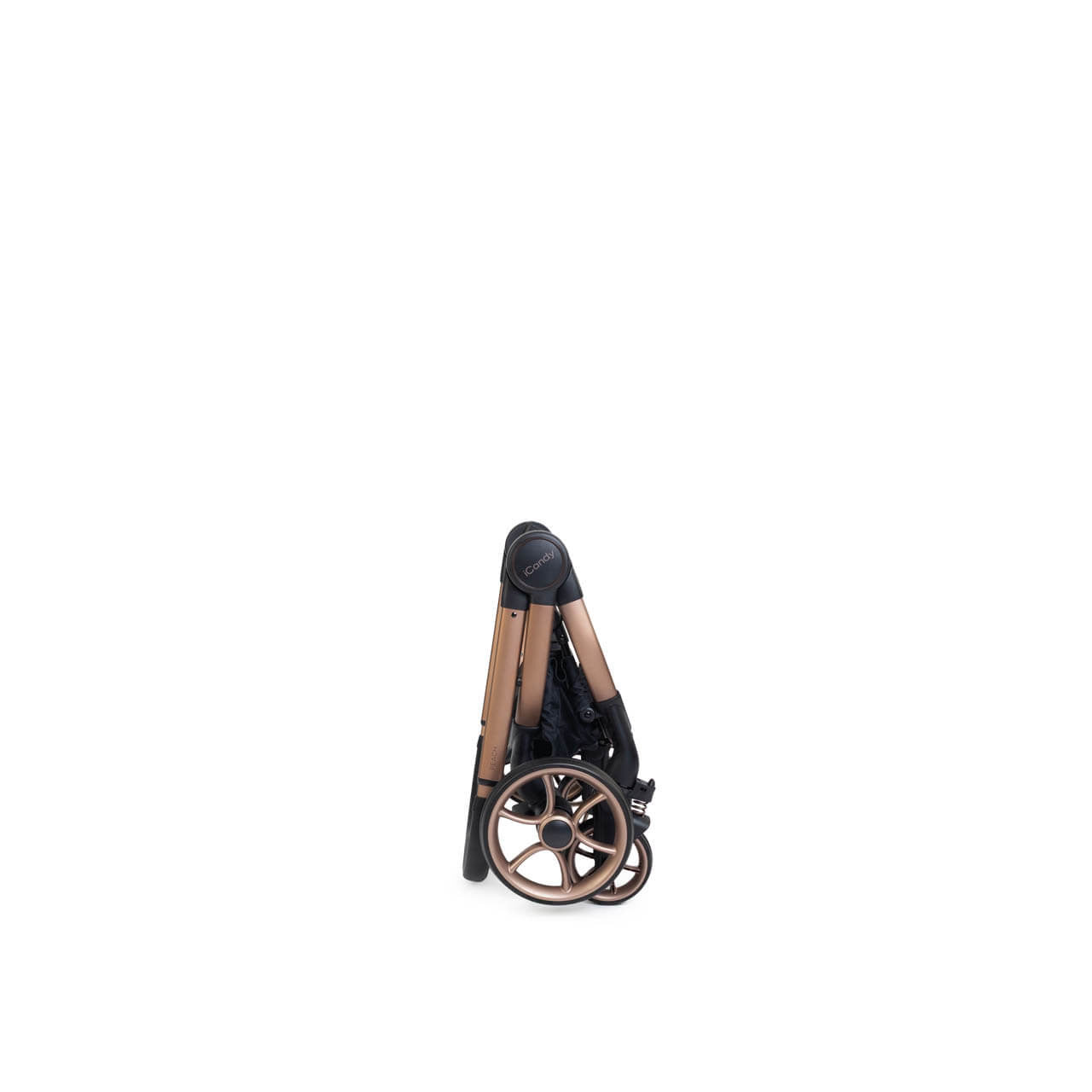 iCandy Peach 8 Complete bundle - Pecan Edition