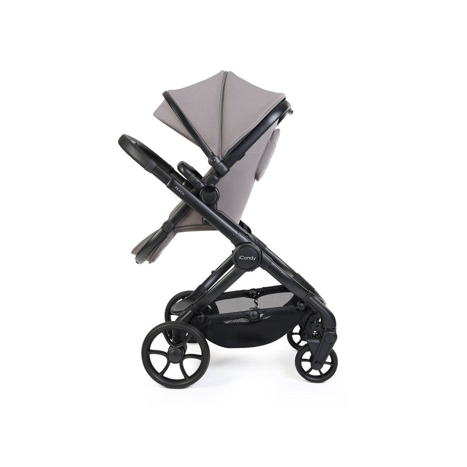 iCandy Peach 8 Complete bundle - Porcini