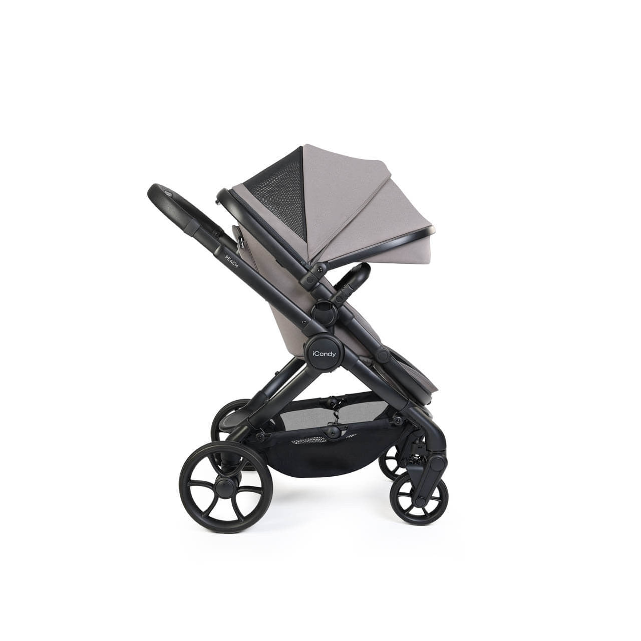 iCandy Peach 8 Complete bundle - Porcini