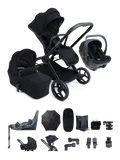 iCandy Core 2 Complete 360 Travel System - Black