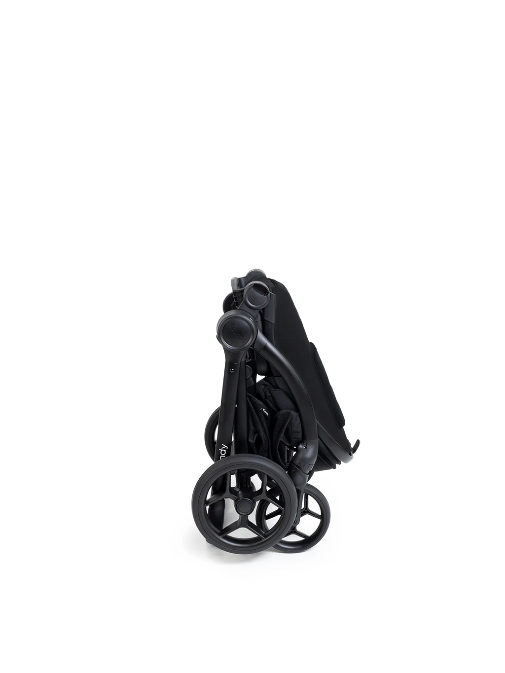 iCandy Core 2 Complete 360 Travel System - Black
