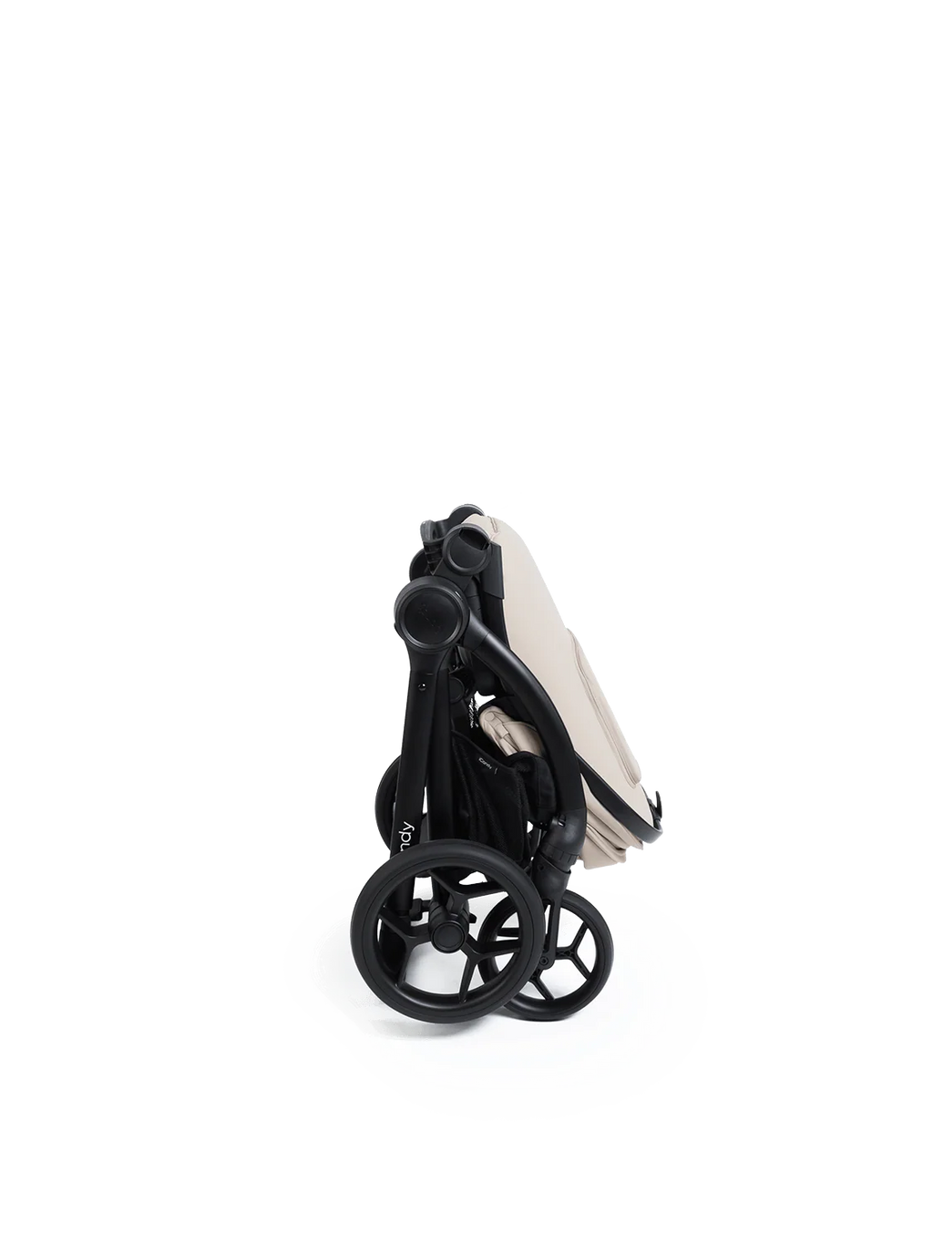 iCandy Core 2 Complete 360 Travel System - Sandstone