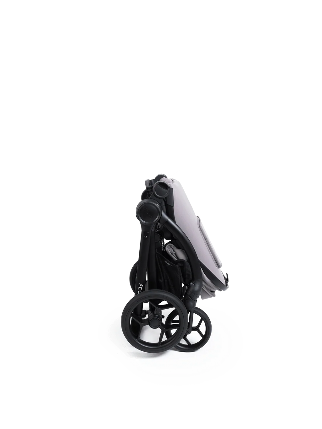iCandy Core 2 Complete 360 Travel System - Storm Grey