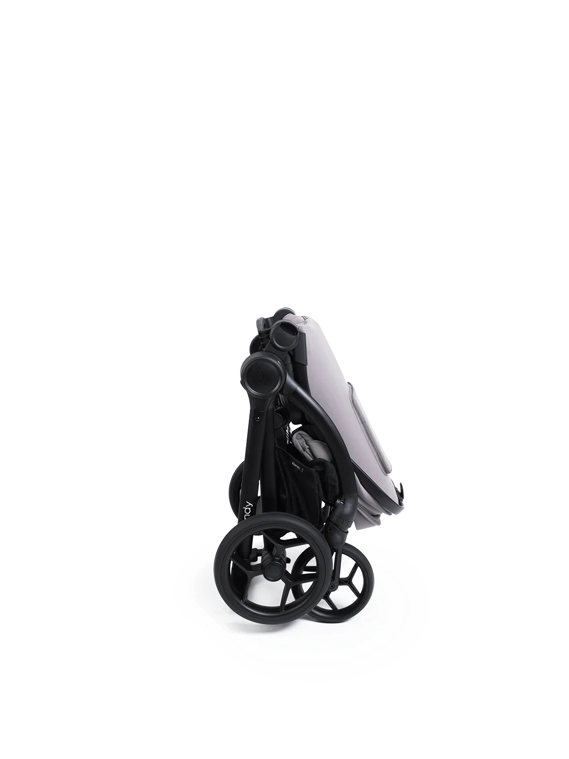 iCandy Core 2 Complete 360 Travel System - Storm Grey