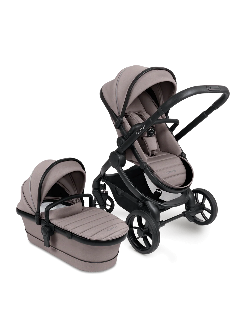 iCandy Peach 7 Bundle - Porcini