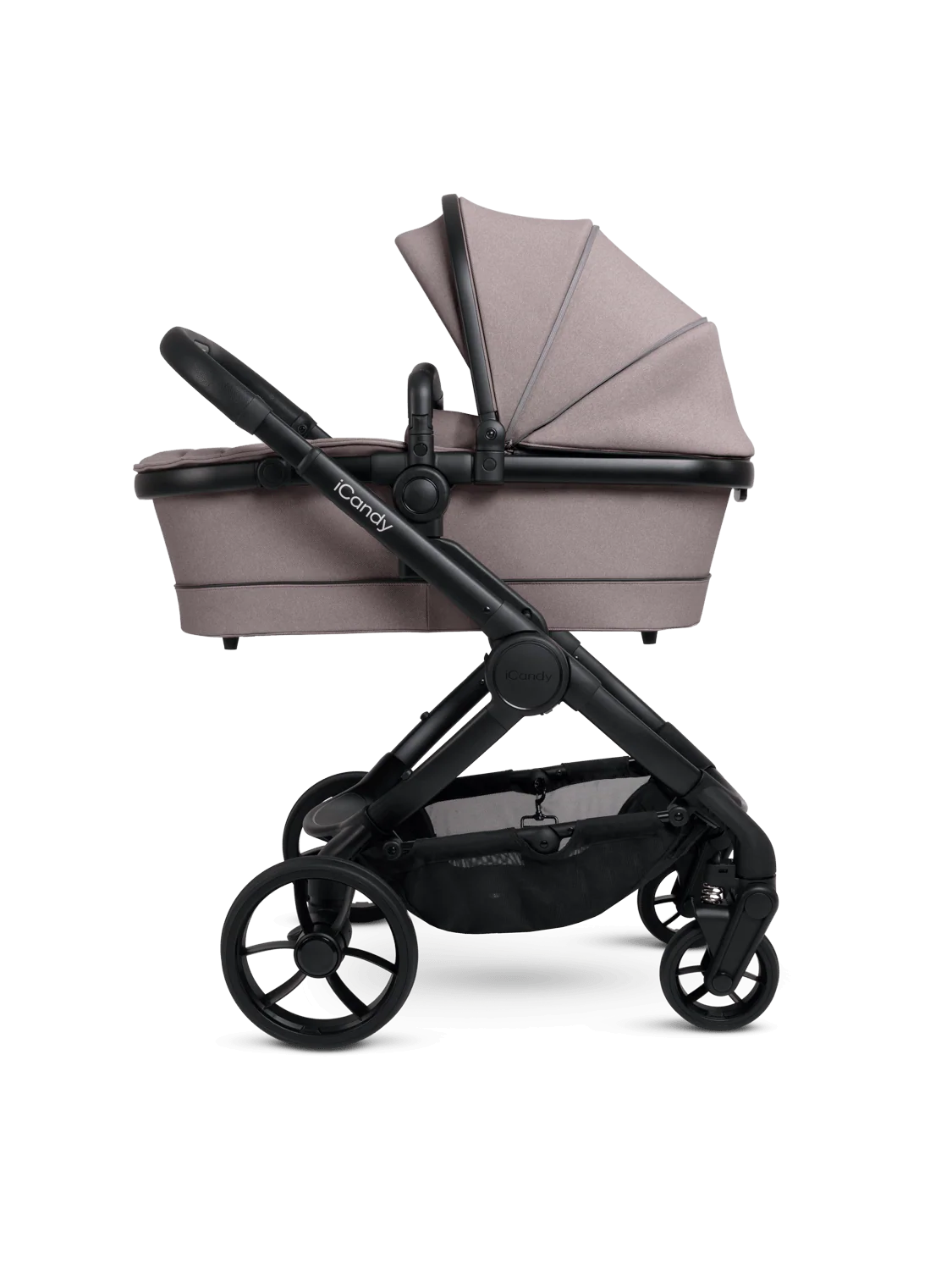 iCandy Peach 7 Bundle - Porcini