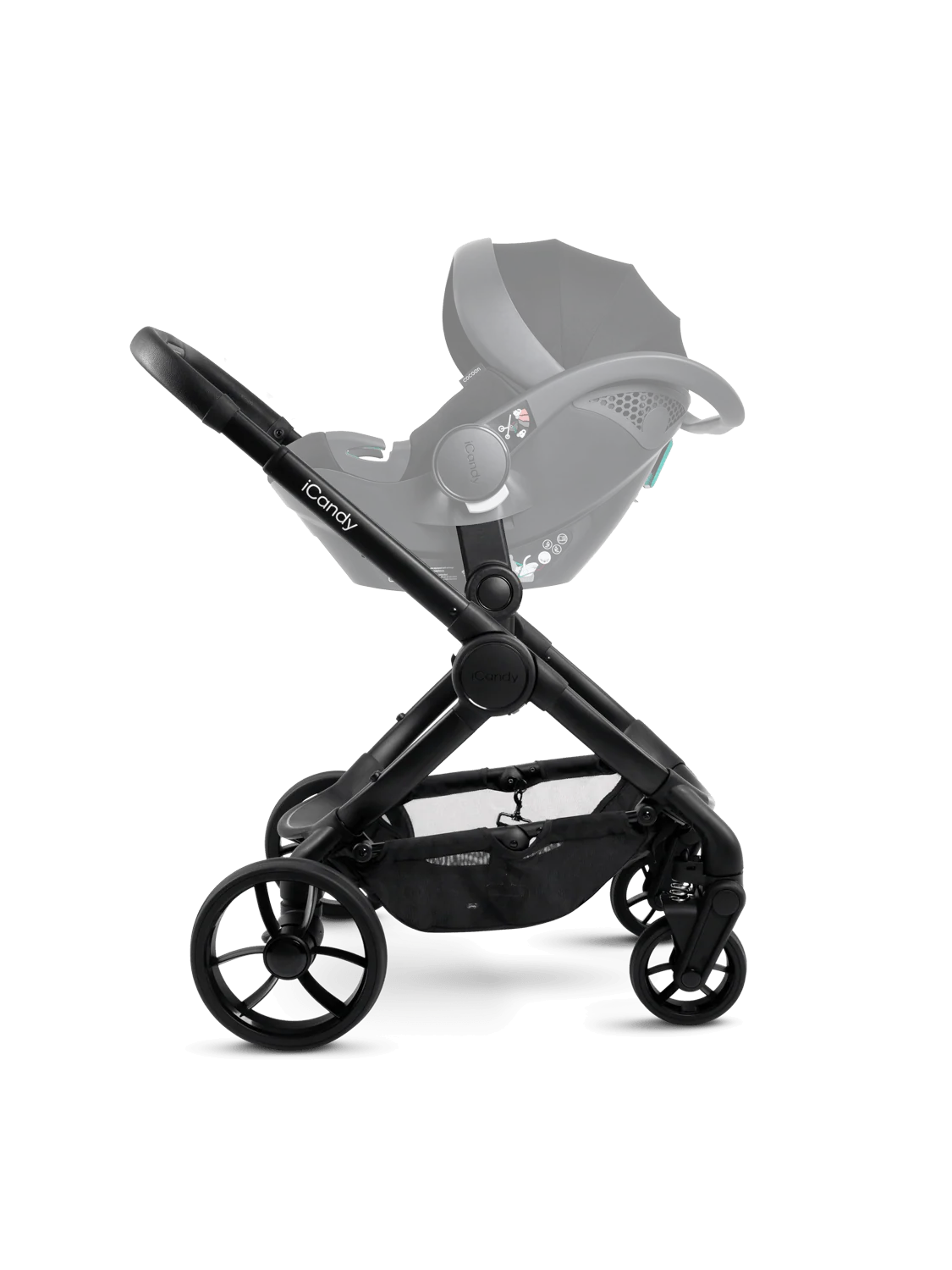 iCandy Peach 7 Bundle - Porcini