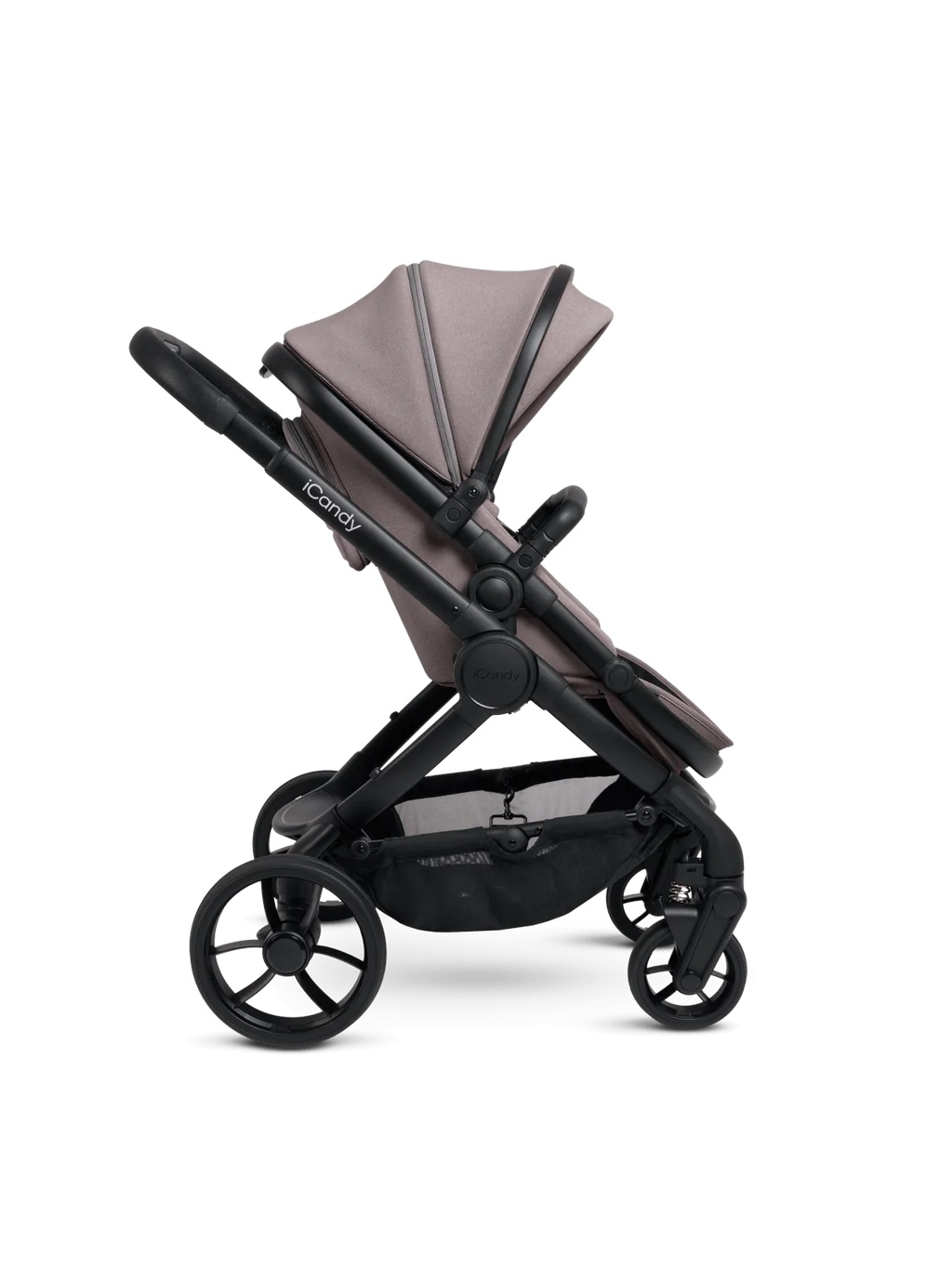 iCandy Peach 7 Bundle - Porcini
