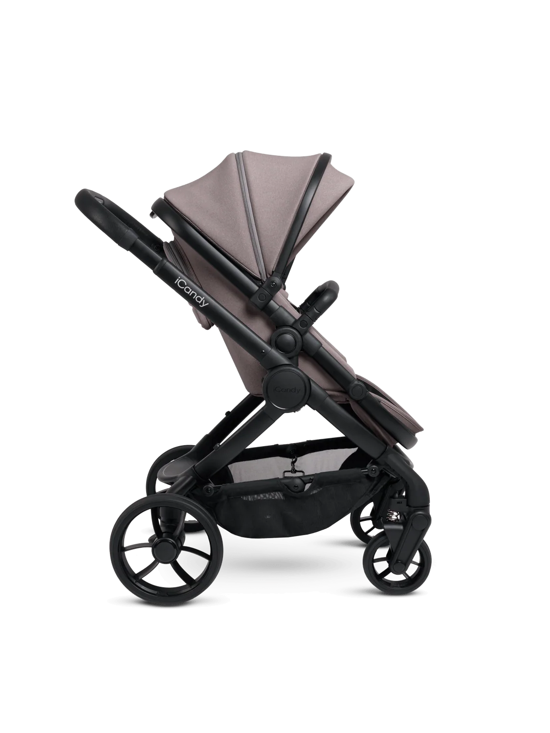 iCandy Peach 7 Bundle - Porcini