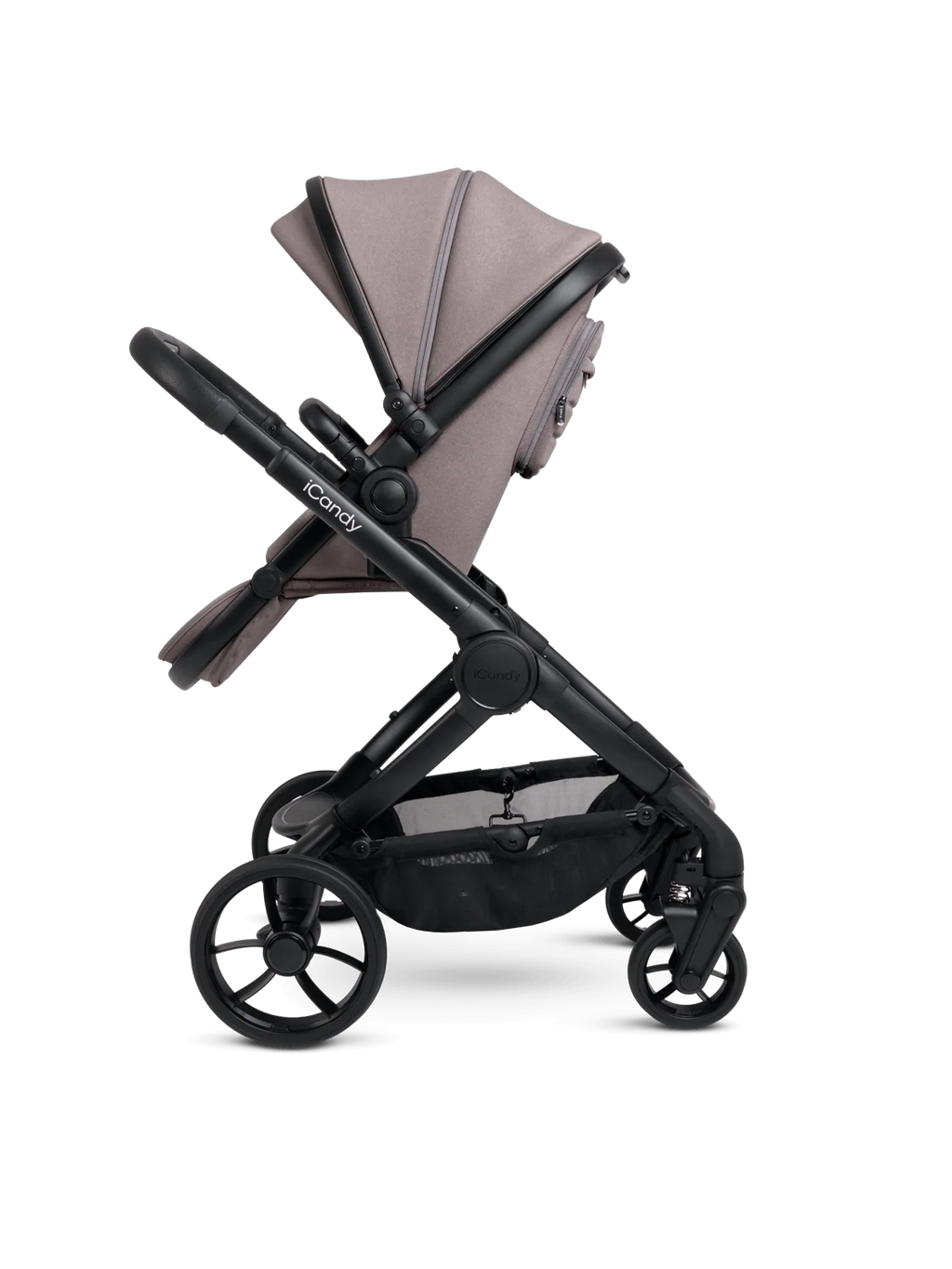 iCandy Peach 7 Bundle - Porcini