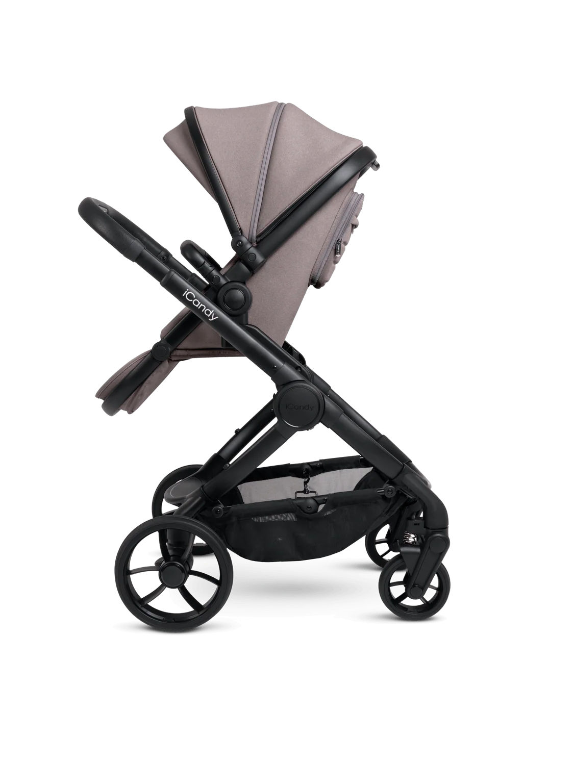 iCandy Peach 7 Bundle - Porcini