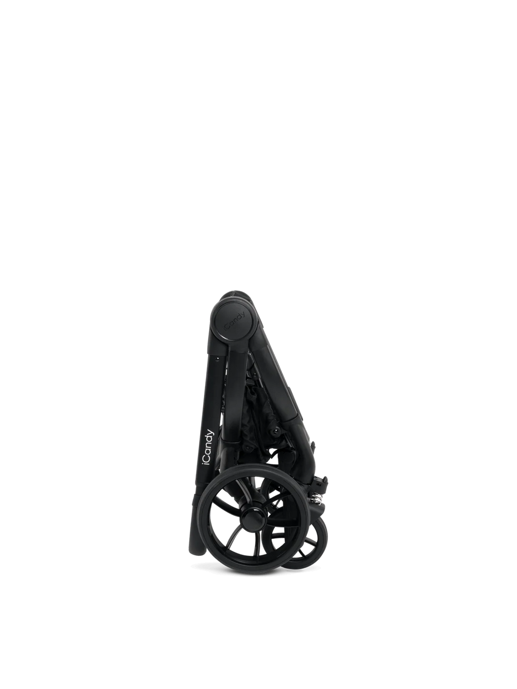 iCandy Peach 7 Bundle Black (Display Model)