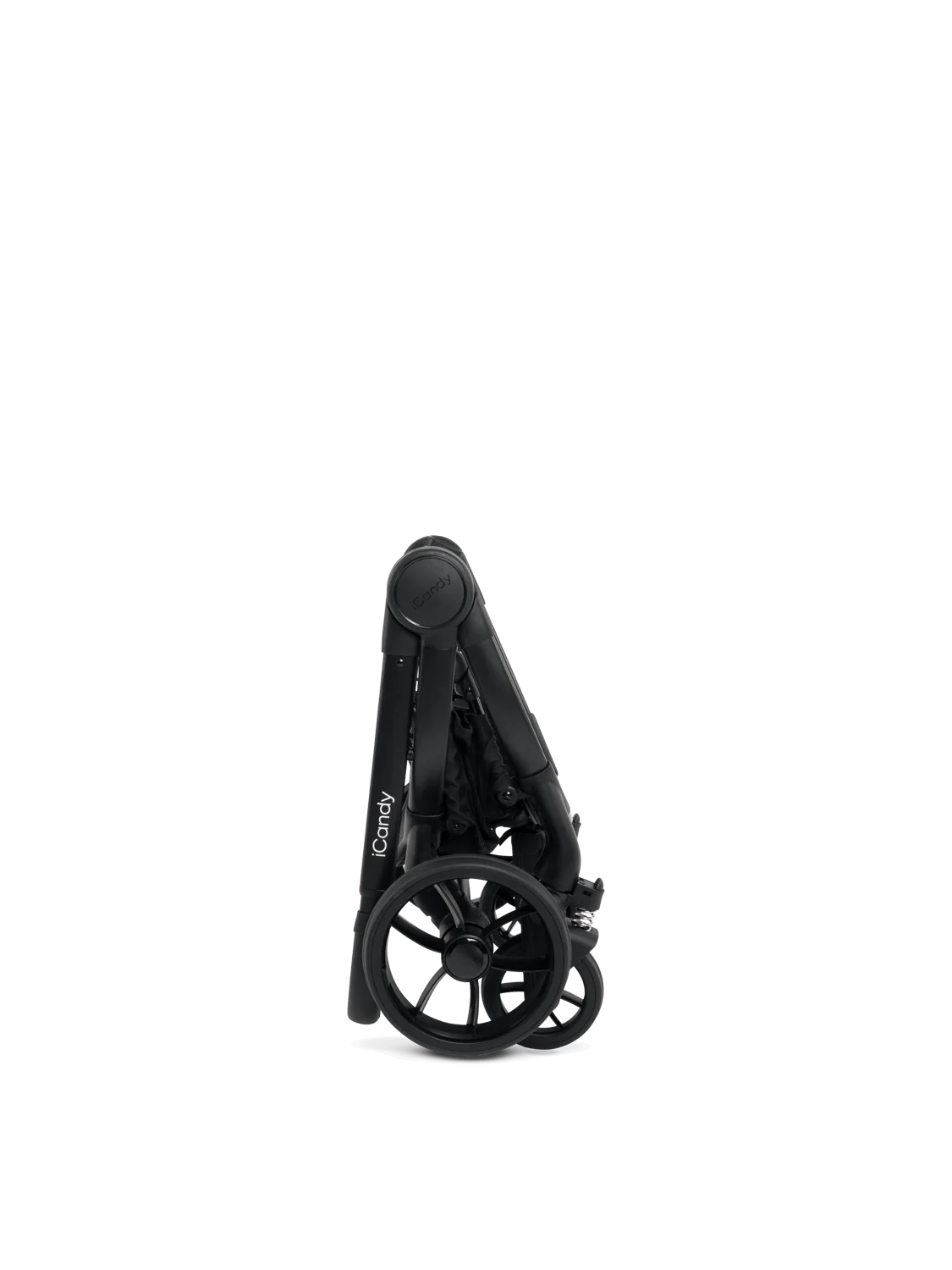 iCandy Peach 7 Bundle Black (Display Model)