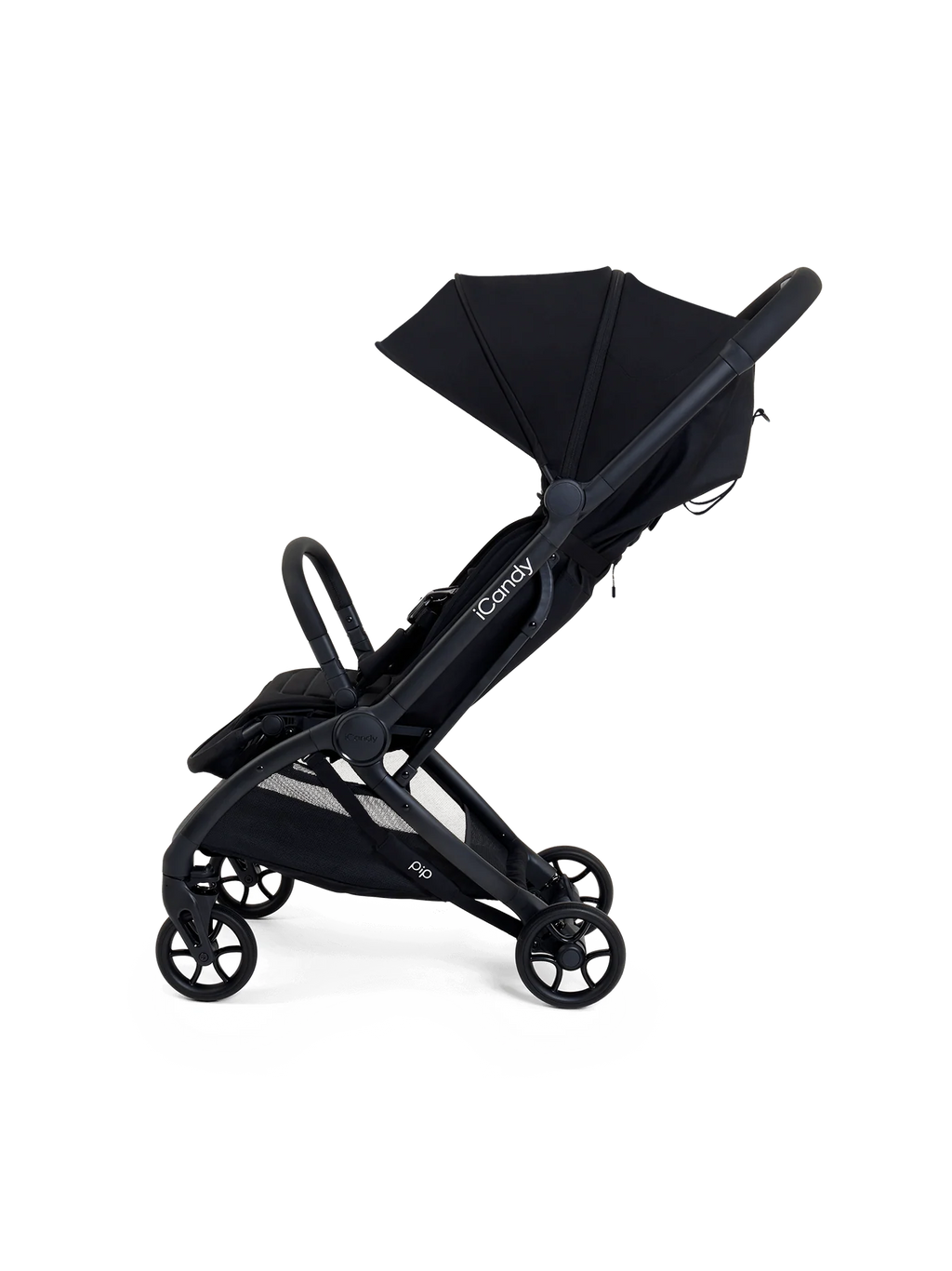iCandy Pip Pushchair - Black