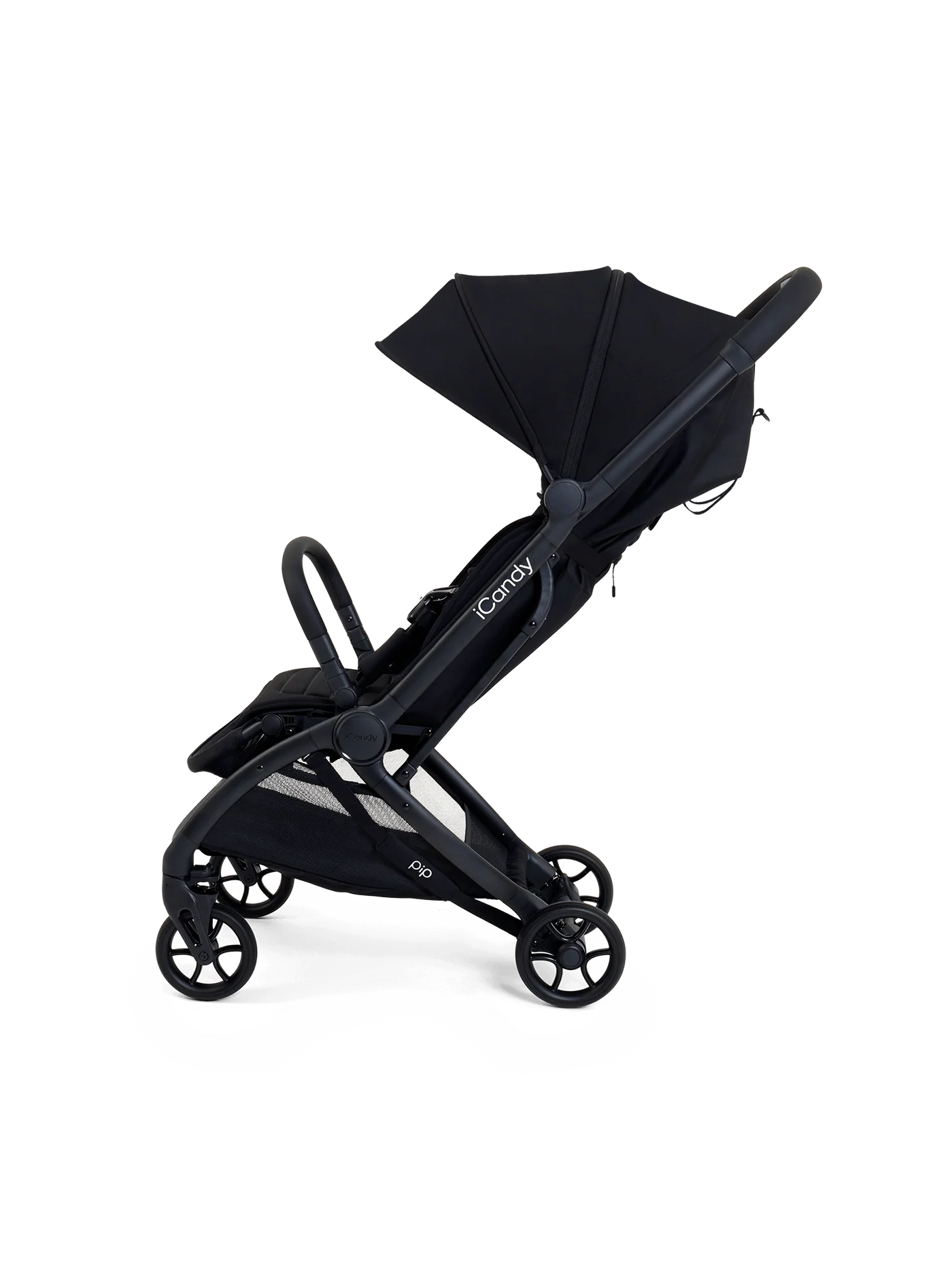 iCandy Pip Pushchair - Black