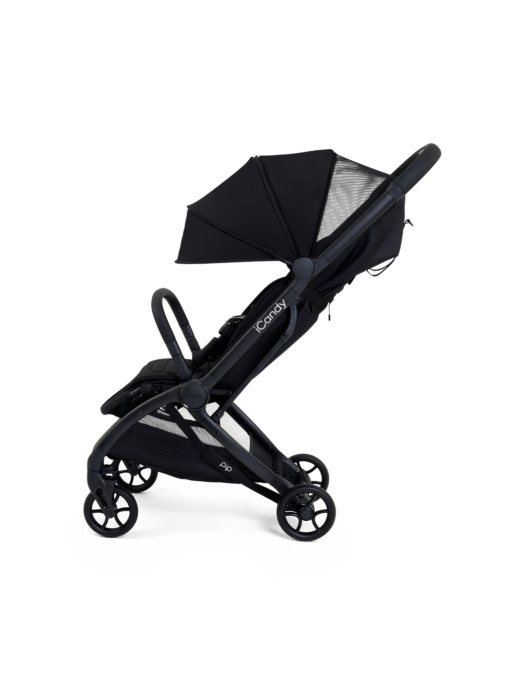 iCandy Pip Pushchair - Black