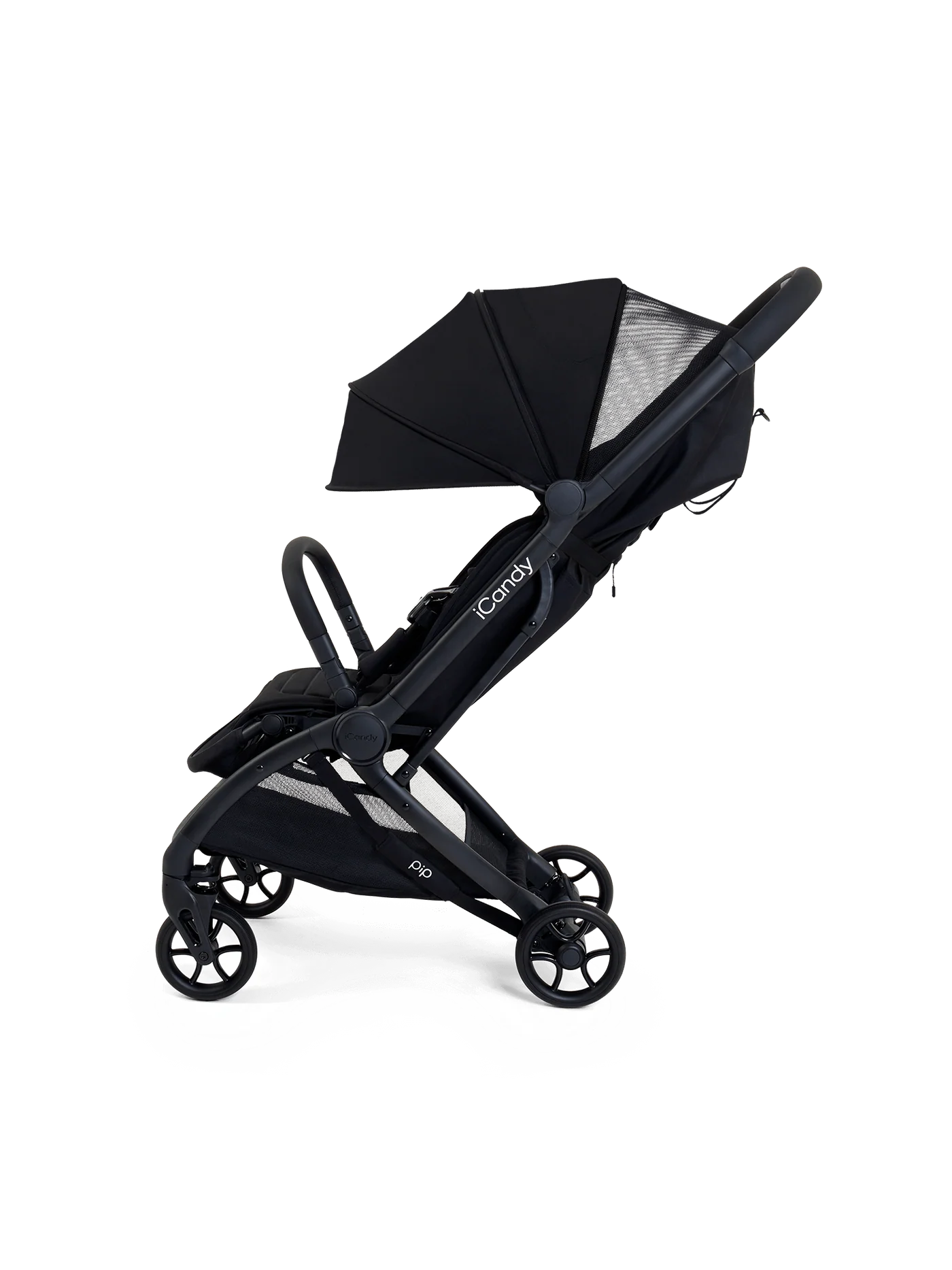 iCandy Pip Pushchair - Black
