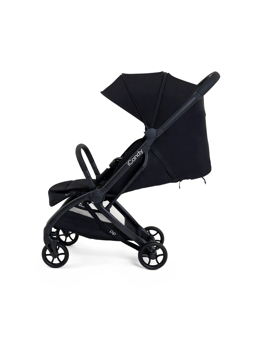 iCandy Pip Pushchair - Black
