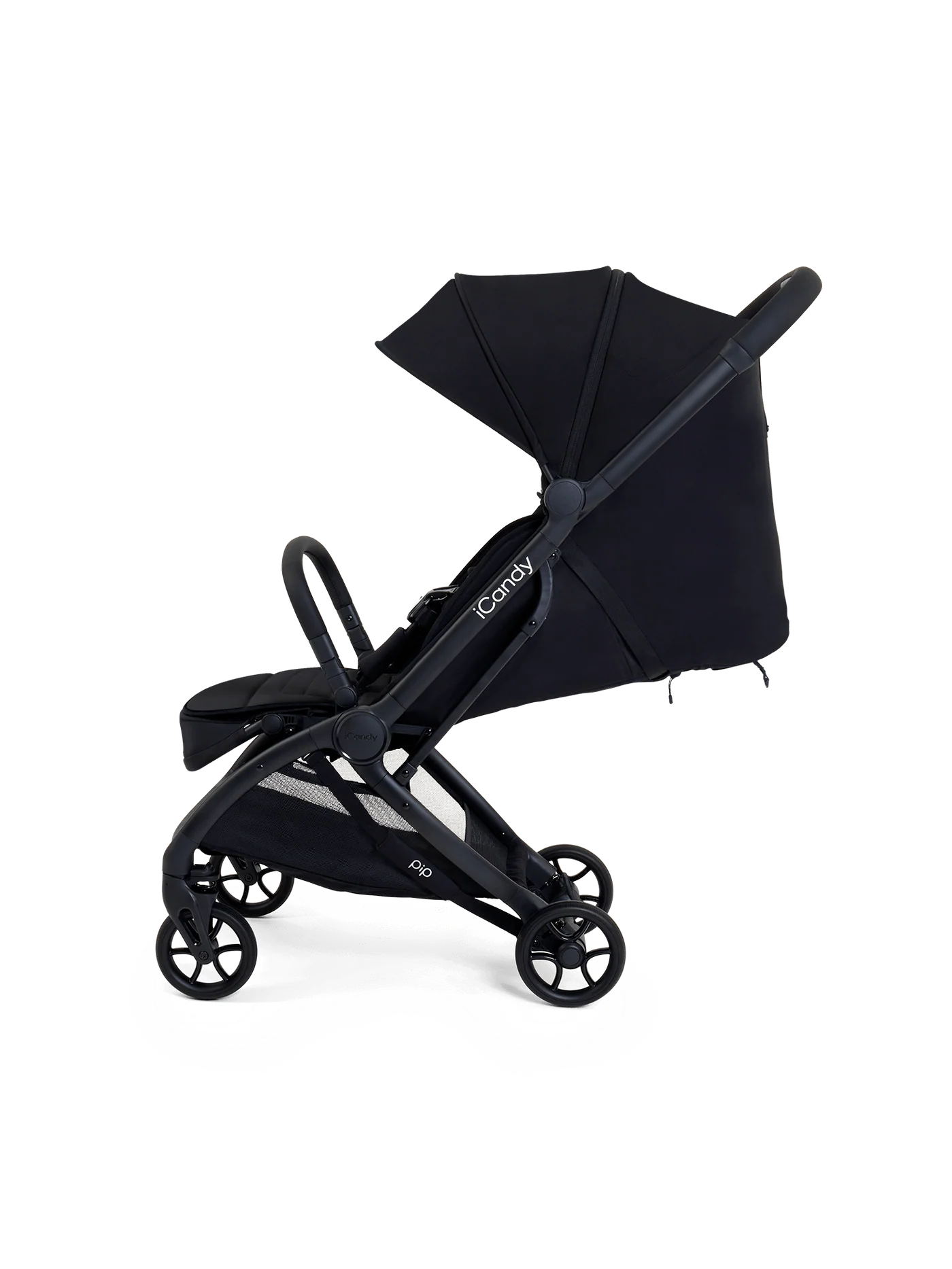 iCandy Pip Pushchair - Black