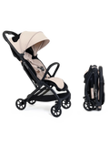 iCandy Pip Pushchair - Latte