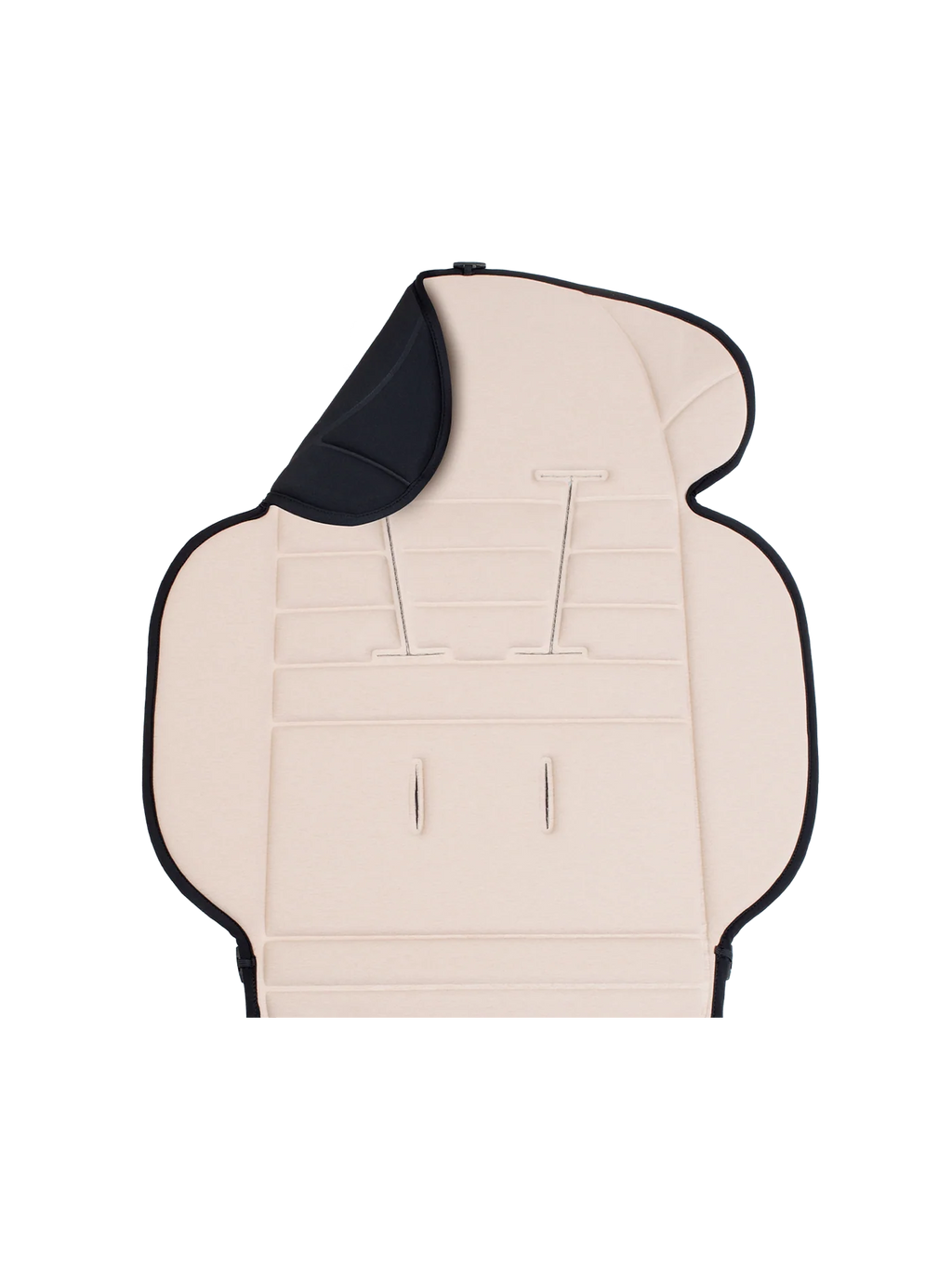 iCandy Pip Pushchair - Latte