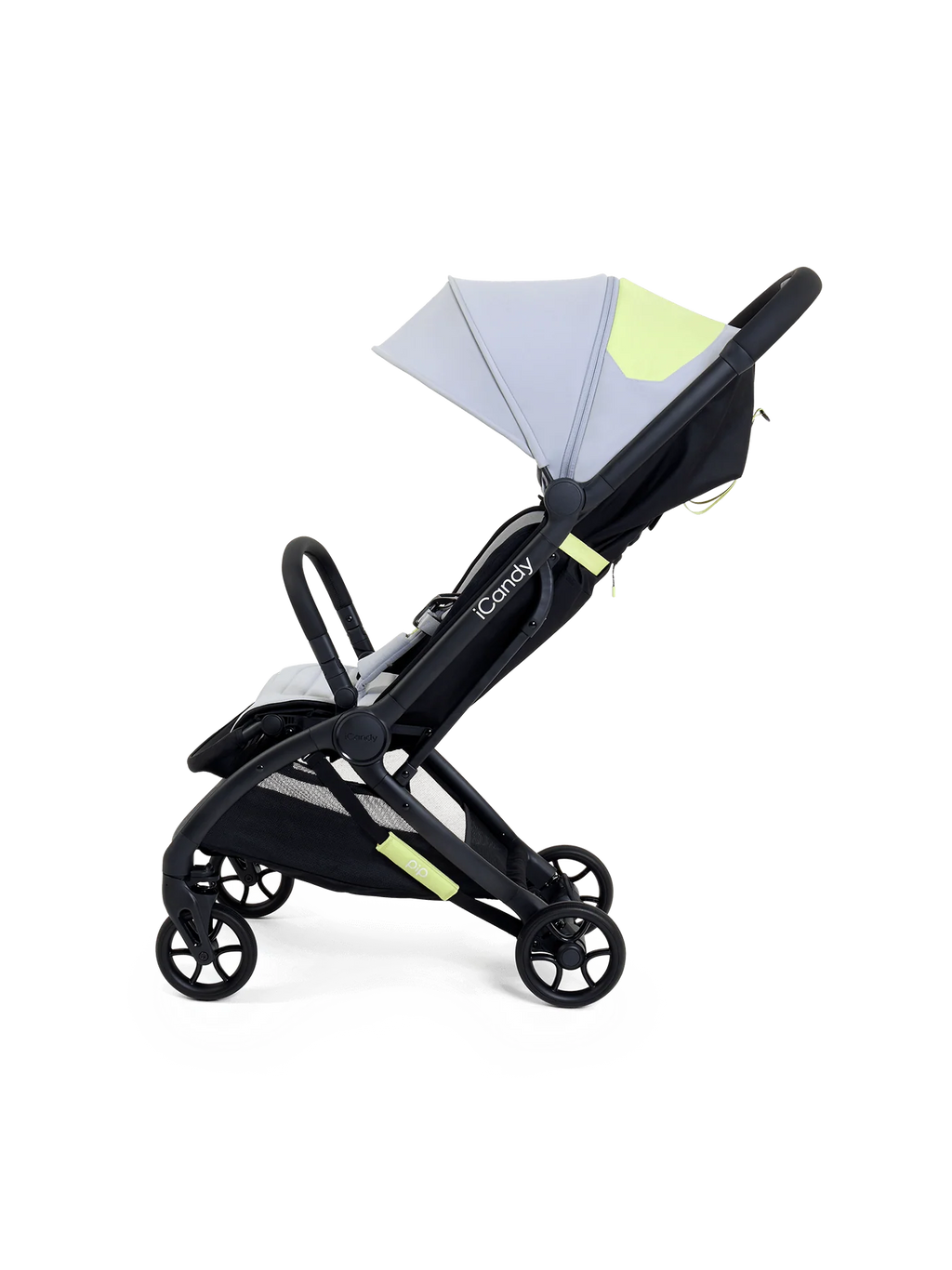iCandy Pip Pushchair - Limestone